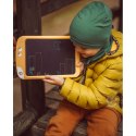 WOOPIE Tablet Graficzny 10.5" Renifer dla Dzieci do Rysowania Znikopis + Rysik
