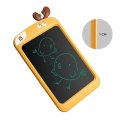 WOOPIE Tablet Graficzny 10.5" Renifer dla Dzieci do Rysowania Znikopis + Rysik