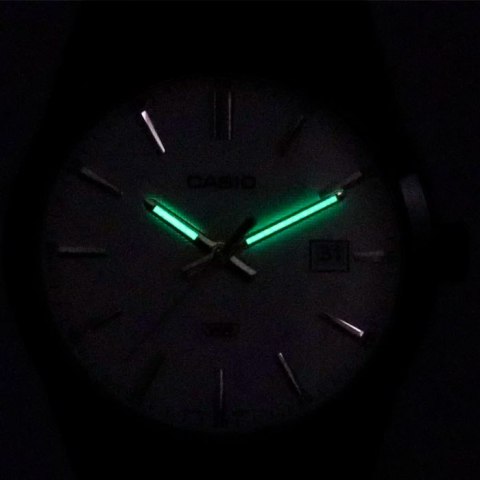 Zegarek Casio Collection MTP-VD03B-1A