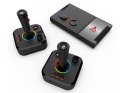 My Arcade ATARI konsola + 2 kontrolery RETRO 200+ gier z licencją