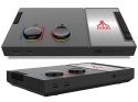 My Arcade ATARI konsola + 2 kontrolery RETRO 200+ gier z licencją