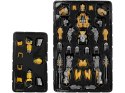 Hasbro Transformers Decepticons Cheetor 18cm Figurka kolekcja BONUS ZA5473
