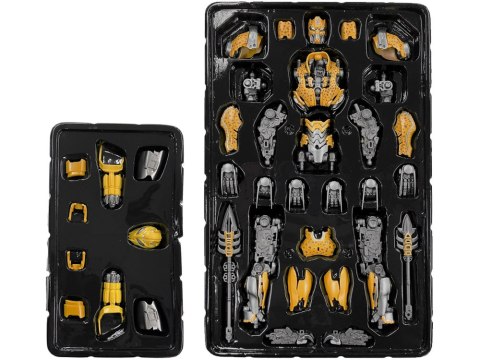 Hasbro Transformers Decepticons Cheetor 18cm Figurka kolekcja BONUS ZA5473