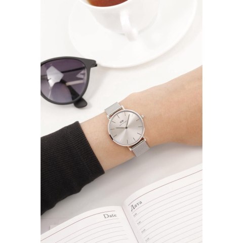 ZEGAREK DAMSKI DANIEL WELLINGTON DW00100468 - PETITE UNITONE (zw506a)