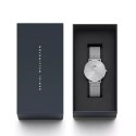 ZEGAREK DAMSKI DANIEL WELLINGTON DW00100468 - PETITE UNITONE (zw506a)