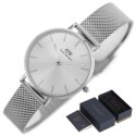 ZEGAREK DAMSKI DANIEL WELLINGTON DW00100468 - PETITE UNITONE (zw506a)