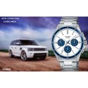 ZEGAREK MĘSKI CASIO MTP-1374D-7A2 (zd063f) + BOX