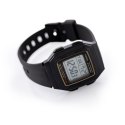 ZEGAREK MĘSKI CASIO F-201WA-9A (zd164a) - KLASYKA