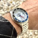ZEGAREK MĘSKI SEIKO SSK029K1+ BOX