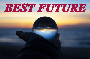  BEST FUTURE 
